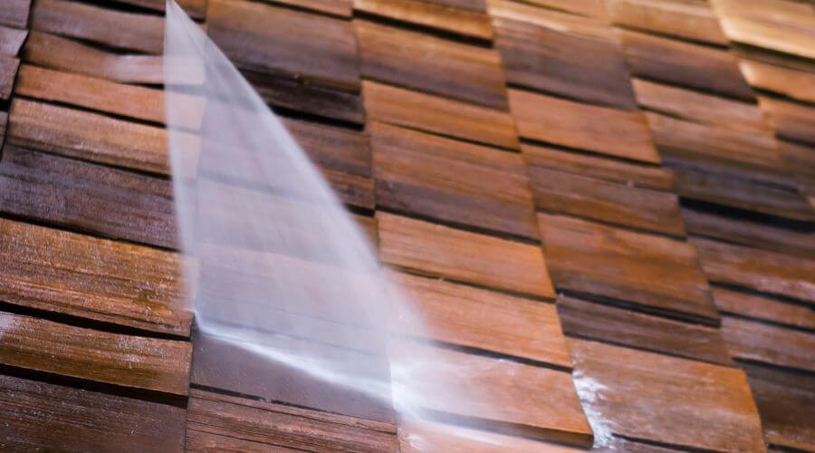 Slate Roofing in Forest Lake, MN